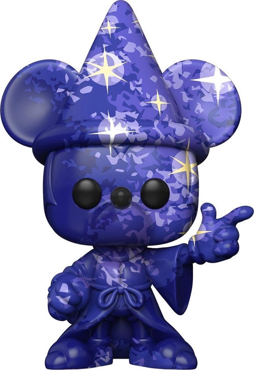 [Merchandise]   POP! Vinyl Animation Fantasia 80th
